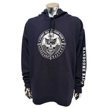 Load image into Gallery viewer, Old Mariner Hoodie