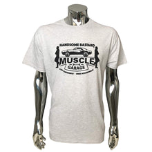 Load image into Gallery viewer, Muscle Car T-Shirt
