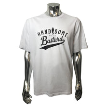 Load image into Gallery viewer, Handsome Bastard men's short sleeve t-shirt