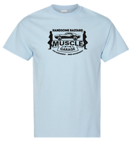 Load image into Gallery viewer, Muscle Car T-Shirt
