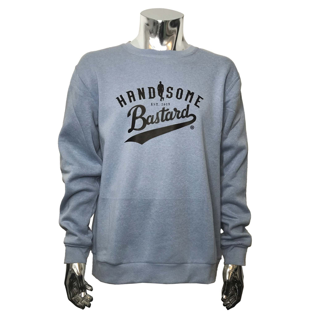 Pull Over Sweat Shirt