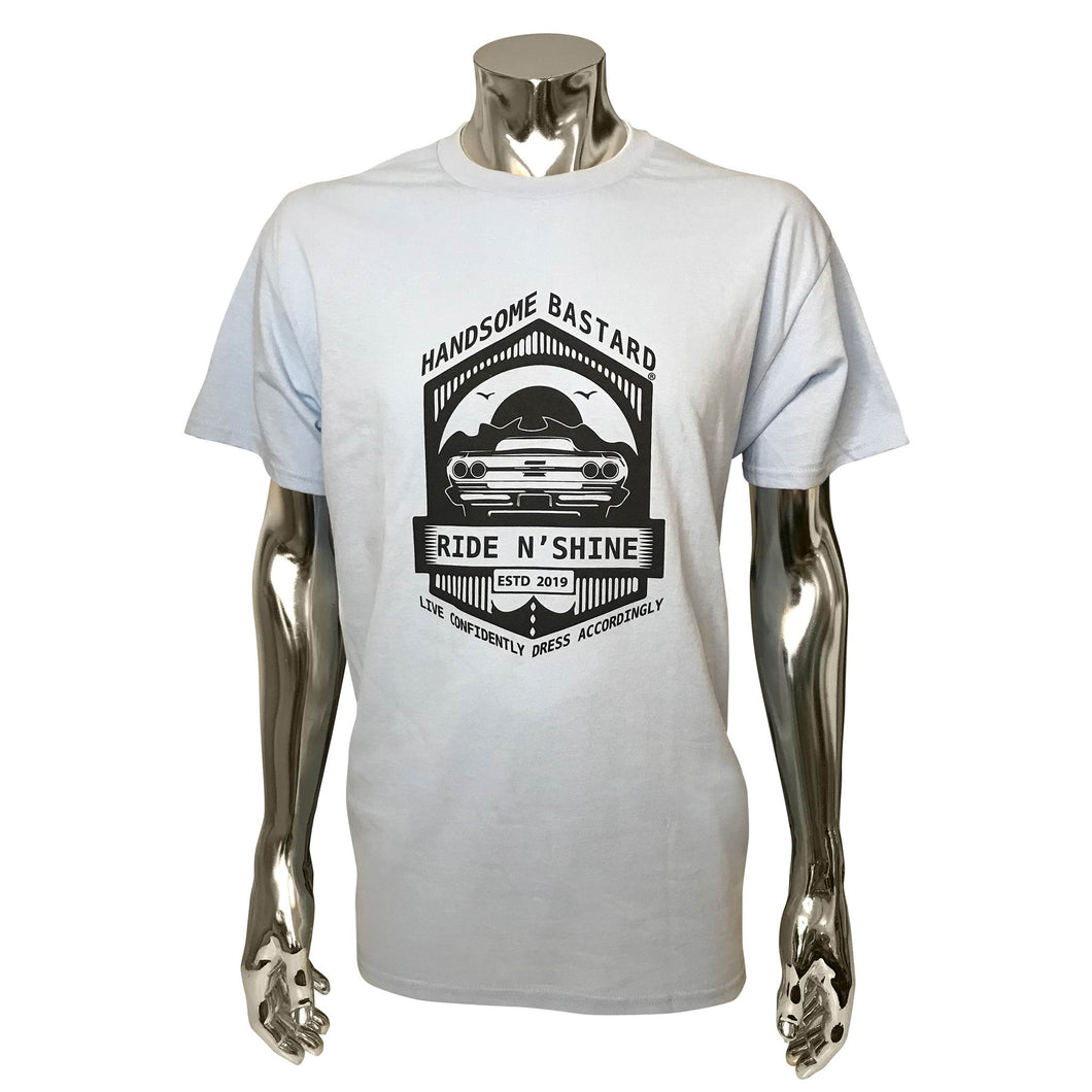 Ride 'n' Shine T-Shirt