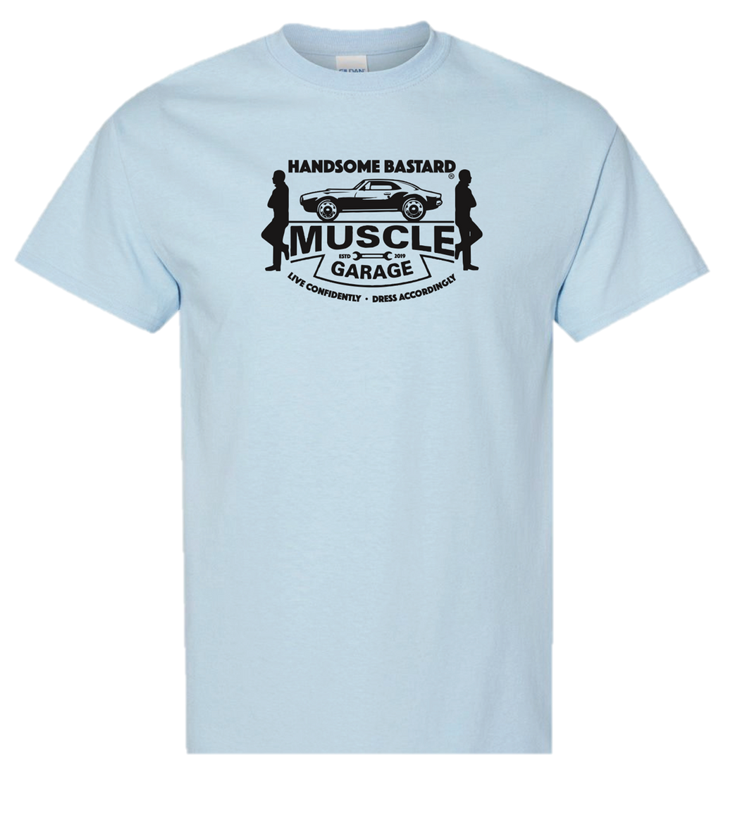 Muscle Car T-Shirt